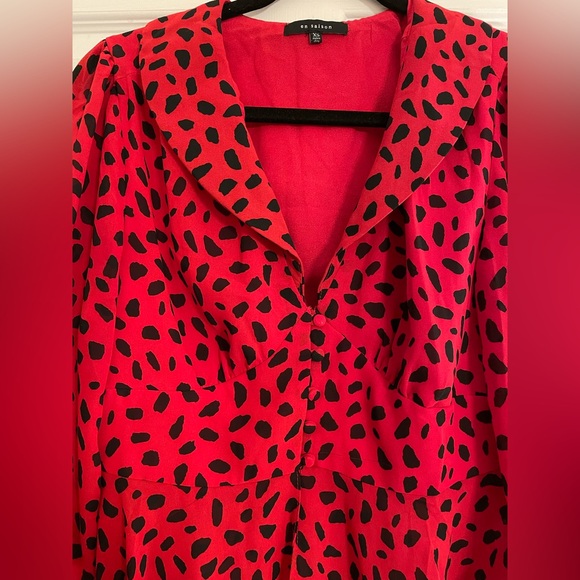 En Saison Blouse- Size XS - Picture 4 of 7